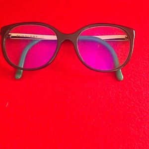 Burberry Frames 51-17 140